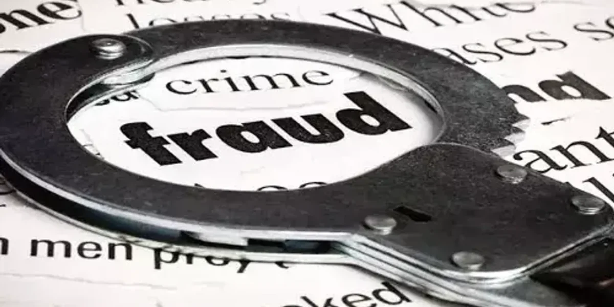 Loan app fraud: Gujarat cybercrime arrests two for extortion