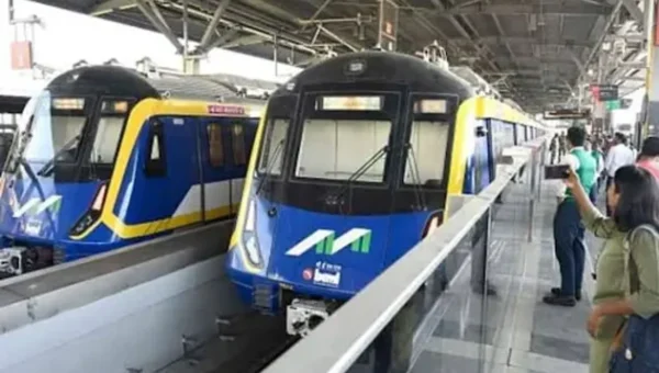 Mumbai metro to offer 25 percent fare concession on line 2A, 7 from May 1