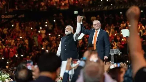 PM Modi: Strongest and biggest foundations of India-Australia relations are mutual trust and mutual respect