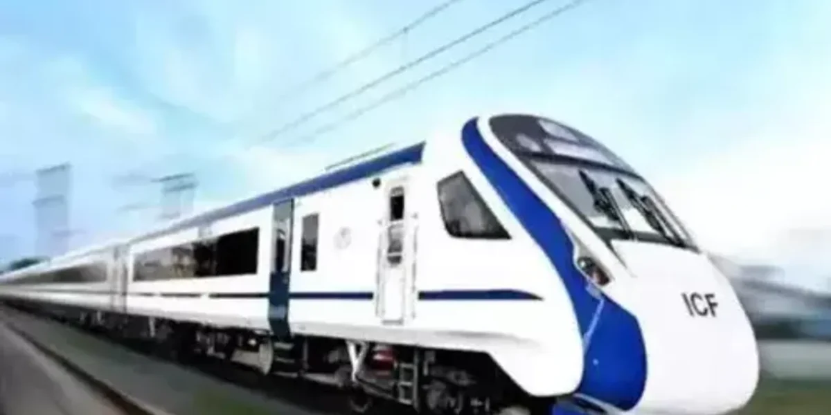 Vande Bharat Express to soon get 220 Kmph top speed, Indian Railways working on new trains