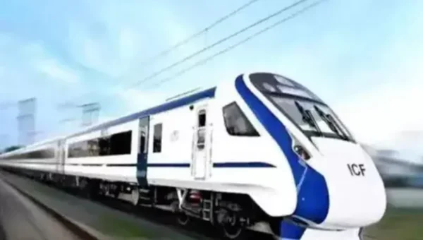 Vande Bharat Express to soon get 220 Kmph top speed, Indian Railways working on new trains