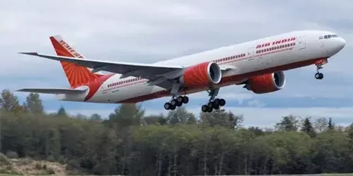 CEO: Air India hiring 550 cabin crew Members, 50 pilots every month under Tata ownership