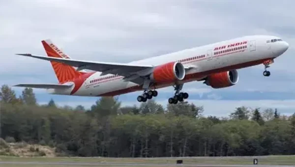 CEO: Air India hiring 550 cabin crew Members, 50 pilots every month under Tata ownership