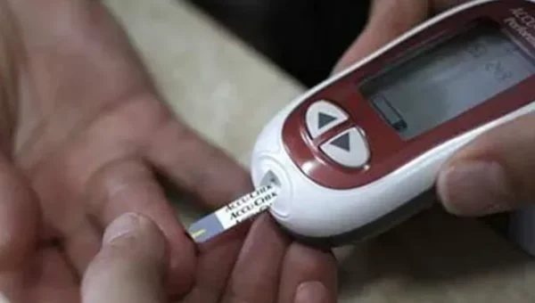 Gujarat government to treat diabetes as public health challenge