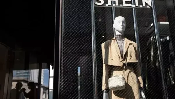 Shein: China fashion giant faces US calls for probe over Uyghur claims