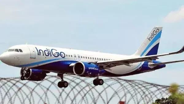 IndiGo reports record profit in March quarter on robust demand