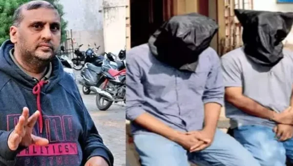 Two associates of Bobby Patel apprehended by SMC