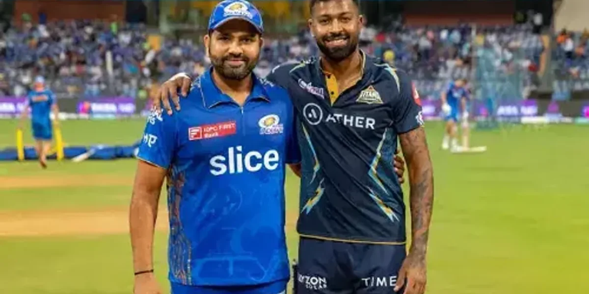 IPL Today: Mumbai Indians to face Gujarat Titans in second Qualifier in Ahmedabad