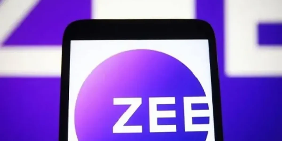 Zee Entertainment Q4 Results: Firm reports net loss of ₹196 crore, revenue down 9%