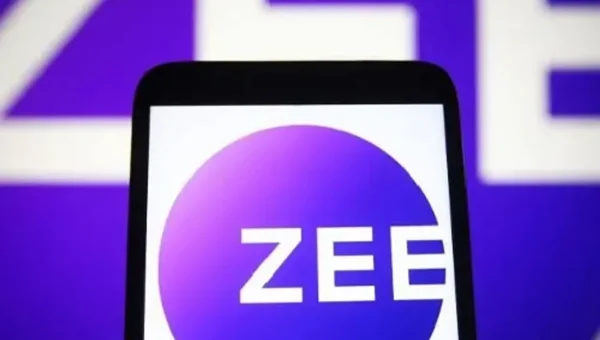 Zee Entertainment Q4 Results: Firm reports net loss of ₹196 crore, revenue down 9%