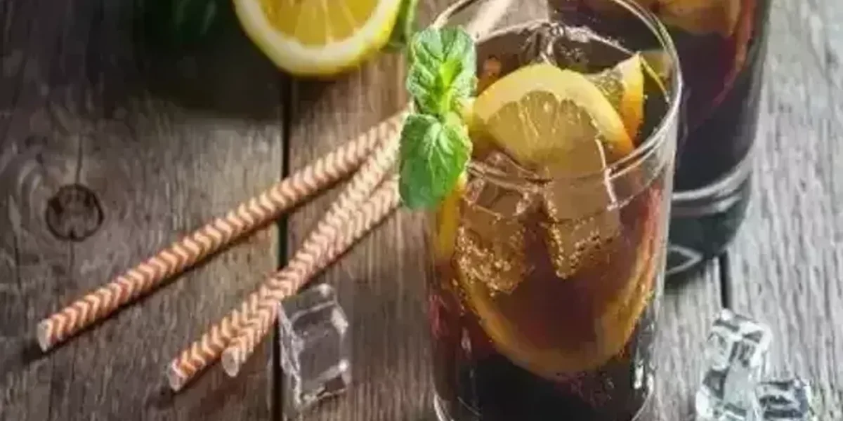 Dark Daiquiri Recipe: With the sudden chills and breezy wind, here is a cocktail recipe that will instantly warm you up