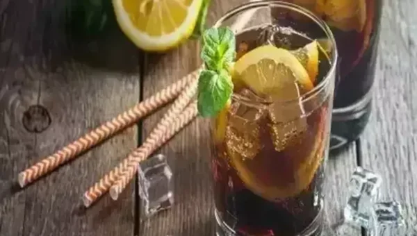 Dark Daiquiri Recipe: With the sudden chills and breezy wind, here is a cocktail recipe that will instantly warm you up