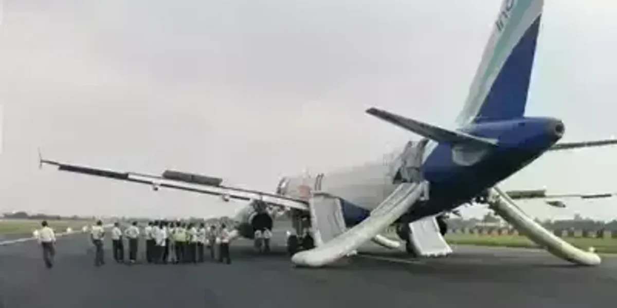 Manipur Violence: IndiGo announces special flights out of state, waives off cancellation fees