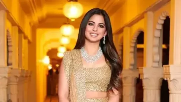 Isha Ambani to bring back fashion brand Shein in India