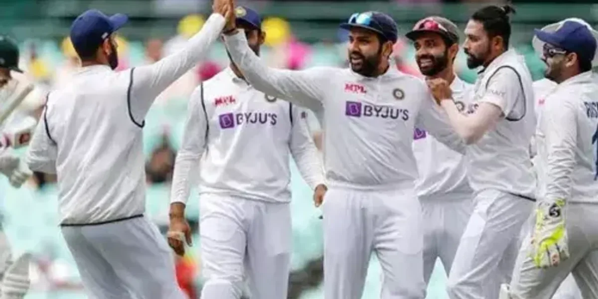 India surpasses Australia to become No. one Test team in ICC rankings
