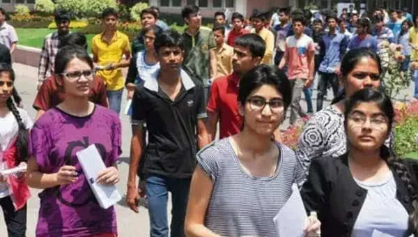 CUET UG 2023 exam city information slip out