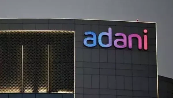 GQG’s Rajiv Jain raises Adani stake by 10% for $3.5 billion bet