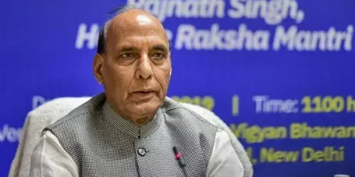 Government bans import of 928 items to promote domestic defence industry