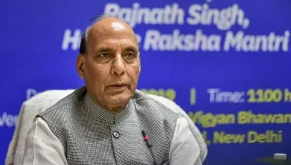 Government bans import of 928 items to promote domestic defence industry