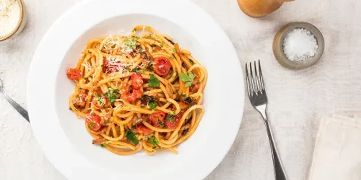 Pasta Belle Roma Recipe: For those who love pasta, this super easy dish is a saviour