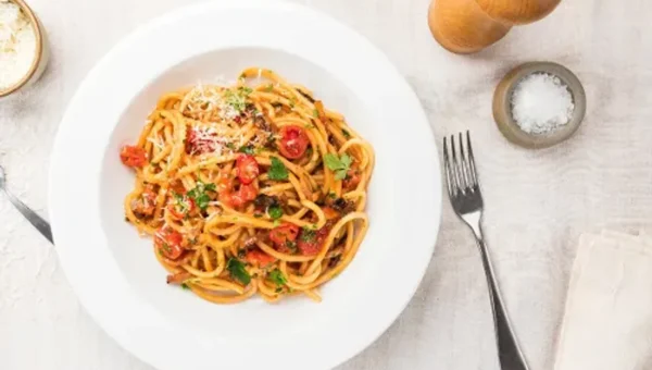 Pasta Belle Roma Recipe: For those who love pasta, this super easy dish is a saviour