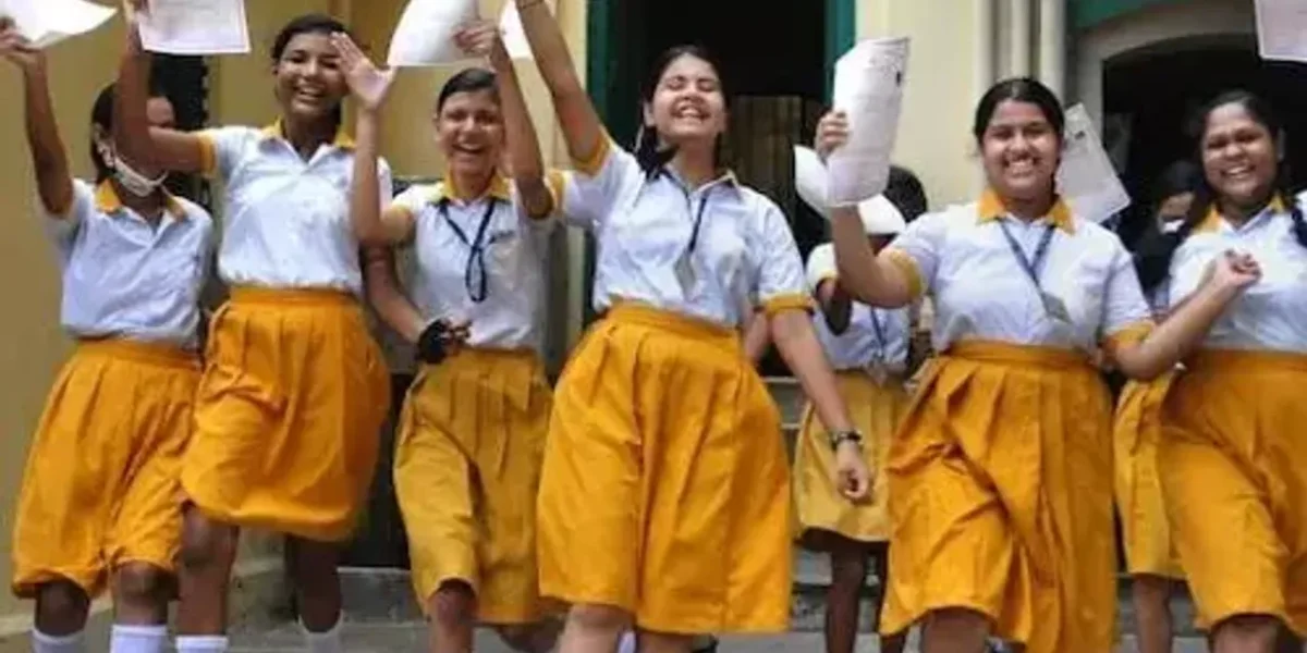 GSEB HSC Result 2023: 65.58% students pass Gujarat Board class 12th results