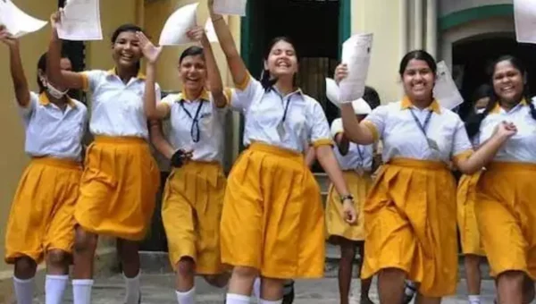 GSEB HSC Result 2023: 65.58% students pass Gujarat Board class 12th results