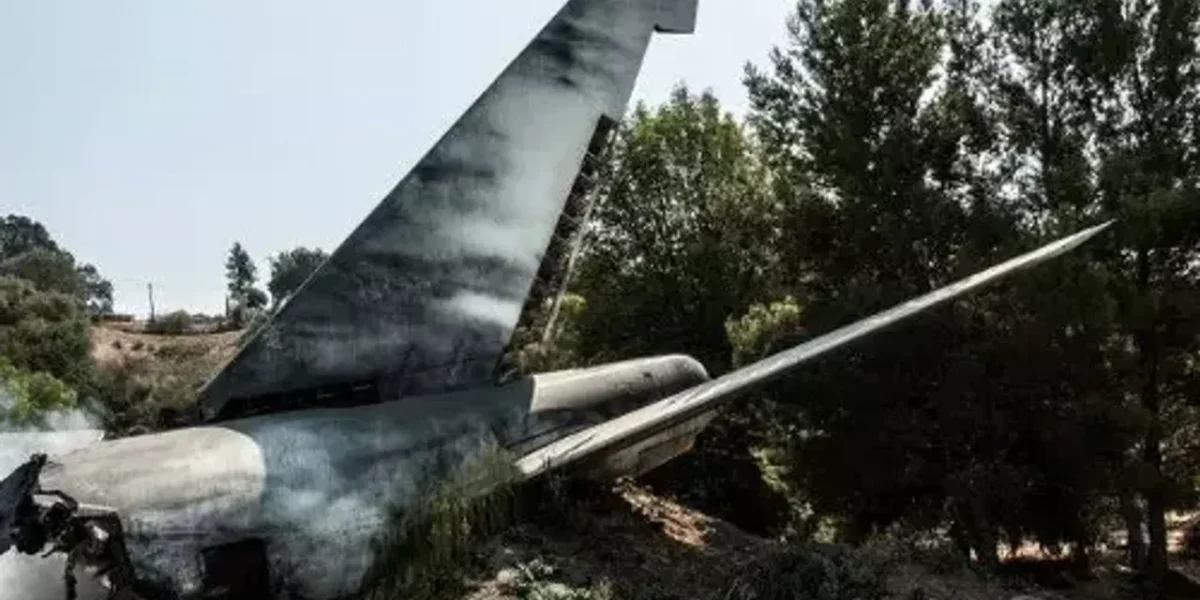 Switzerland plane crash: Pilot among 3 dead in tourist aircraft’s accident in Swiss mountains