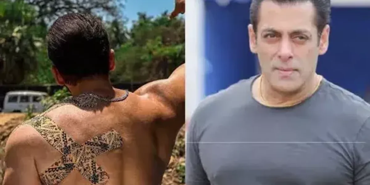 Tiger Zakhmi Hai, says Salman Khan after sustaining shoulder injury