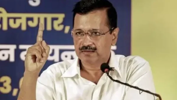 PM Narendra Modi’s degree: Gujarat court issues fresh summons to Delhi CM, AAP MP