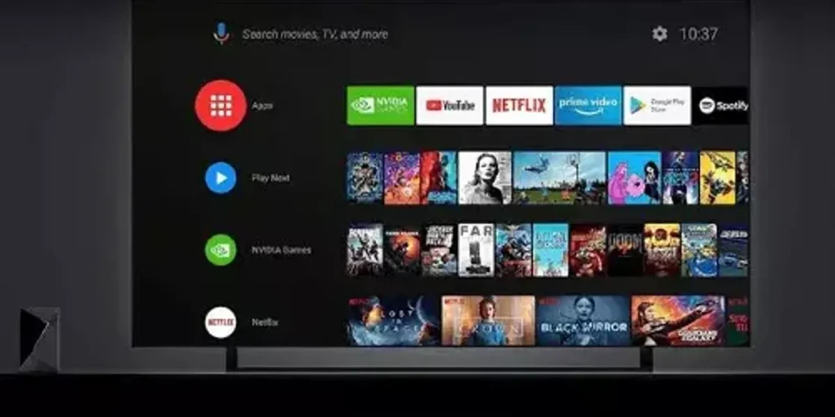 Google issues serious alert to all android TV users