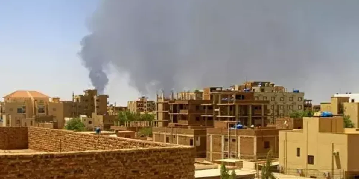 UN envoy says Sudan’s warring sides agree to negotiate