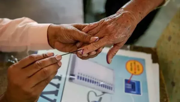Congress establishes comfortable lead in Karnataka assembly elections