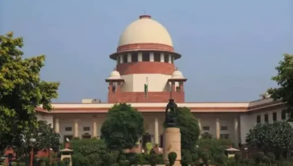 Delhi govt wins Supreme Court battle with Centre, gets control over services except law and order, land