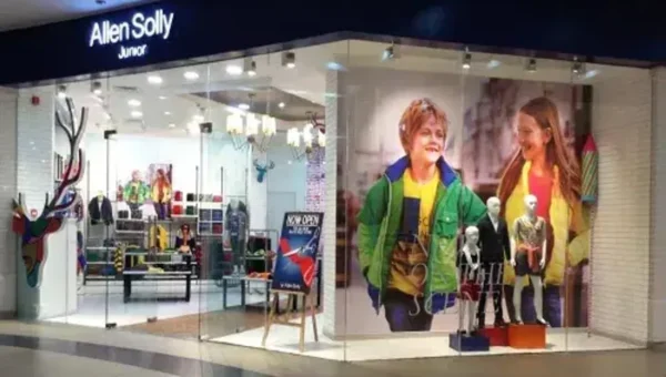 Allen Solly launches flagship store in Bangalore
