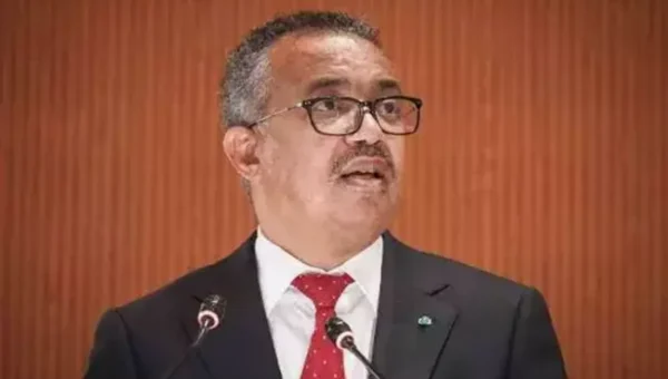 WHO Director-General announces Global Health Leaders Awards