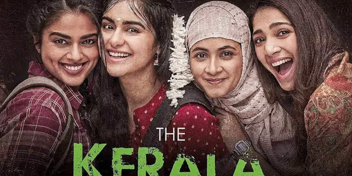 The Kerala Story box office day 1 collection: Sudipto Sen’s film earns over ₹8 crore amid controversy