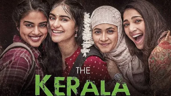 The Kerala Story box office day 1 collection: Sudipto Sen’s film earns over ₹8 crore amid controversy