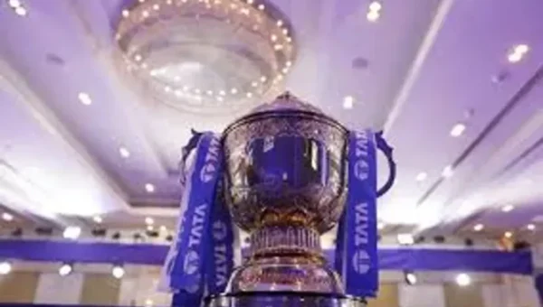 IPL: Lucknow Super Giants to lock horns with Mumbai Indians today