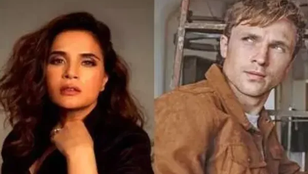 Richa Chadha to star in Indo-UK movie ‘Ainaa’