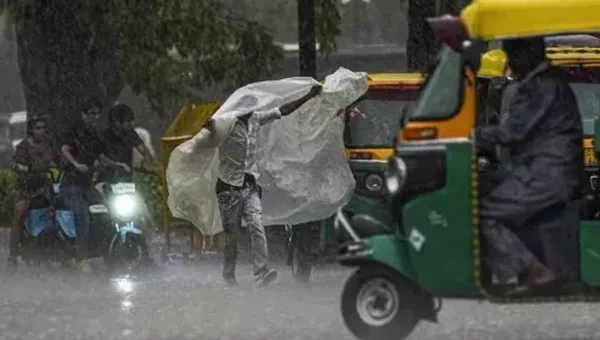IMD warns of heavy rain in East-central and parts of Northwest India during next five days