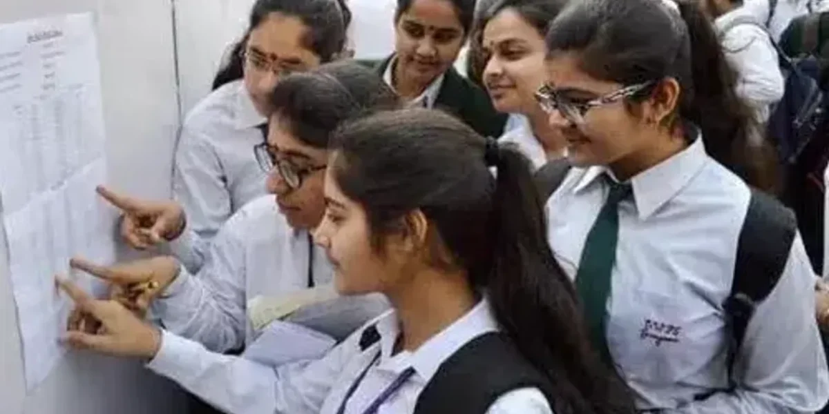 Maharashtra SSC Result 2023: MSBSHSE 10th results out, check results on official website