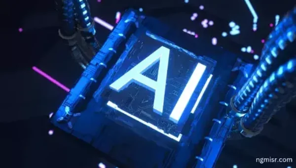 Nearly 4,000 people working in tech lost their jobs because of AI in May