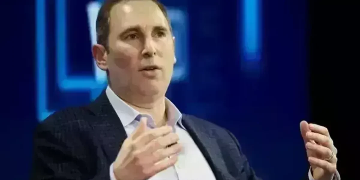 CEO: Amazon commits to $15 billion India investment