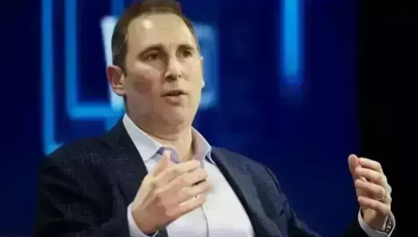 CEO: Amazon commits to $15 billion India investment
