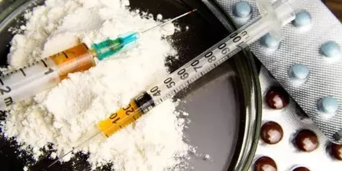 According to experts, 40% increase in patients have been seen in Ahmedabad de-addiction centre