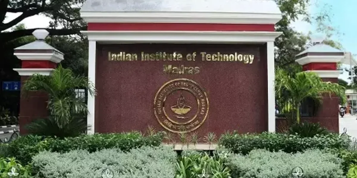 IIT Madras to host demo day for JEE aspirants on June 24