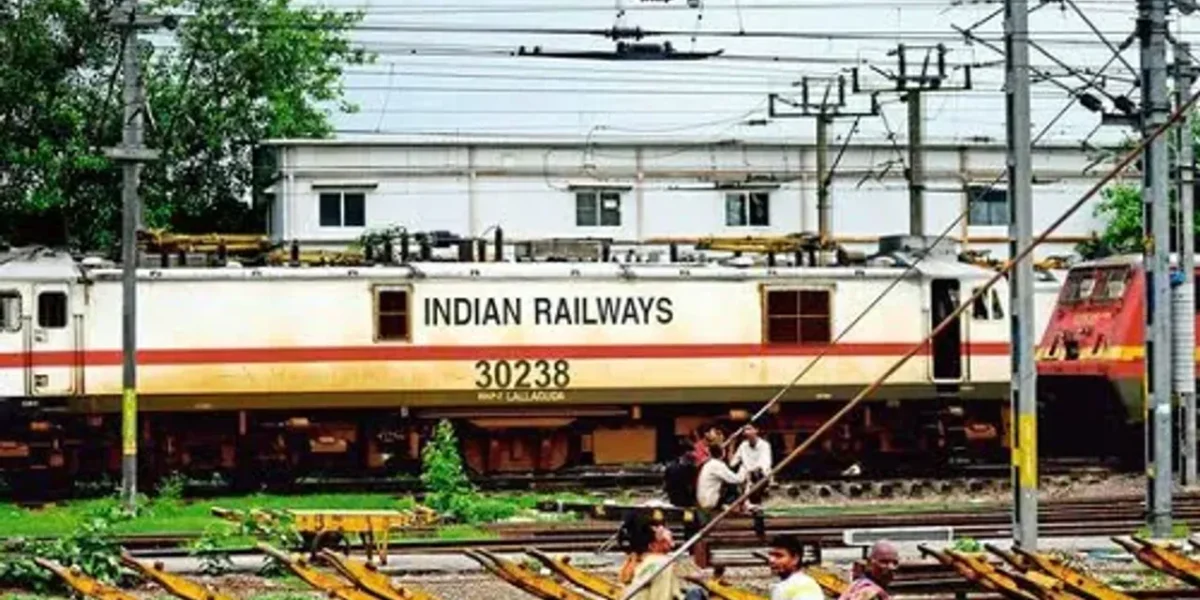 Indian Railways to revamp 1,275 stations under Amrit Bharat Scheme