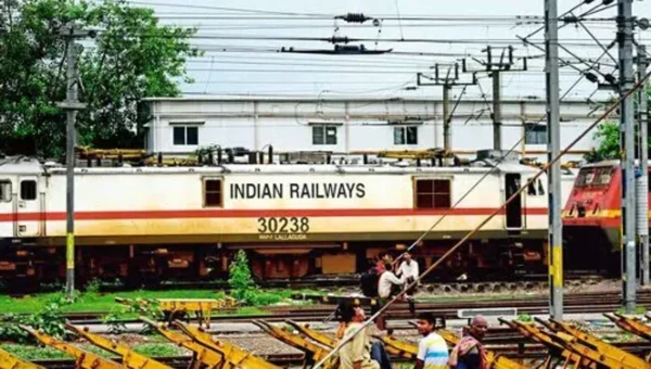 Indian Railways to revamp 1,275 stations under Amrit Bharat Scheme