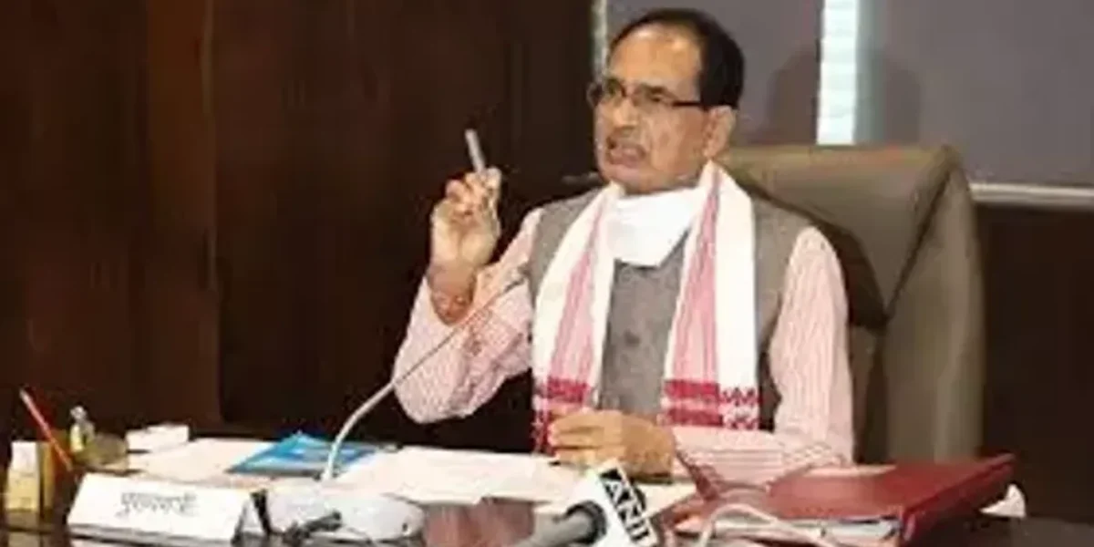 MP Govt to launch CM Learn and Earn scheme